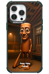 Tung tung sahur - Apple iPhone 14 Pro Max