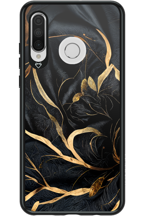 Ilmenite - Huawei P30 Lite