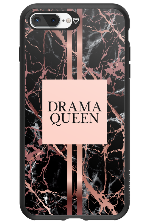 Drama Queen - Apple iPhone 7 Plus