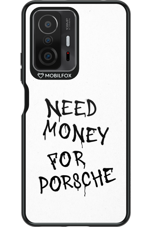 Need Money - Xiaomi Mi 11T Pro
