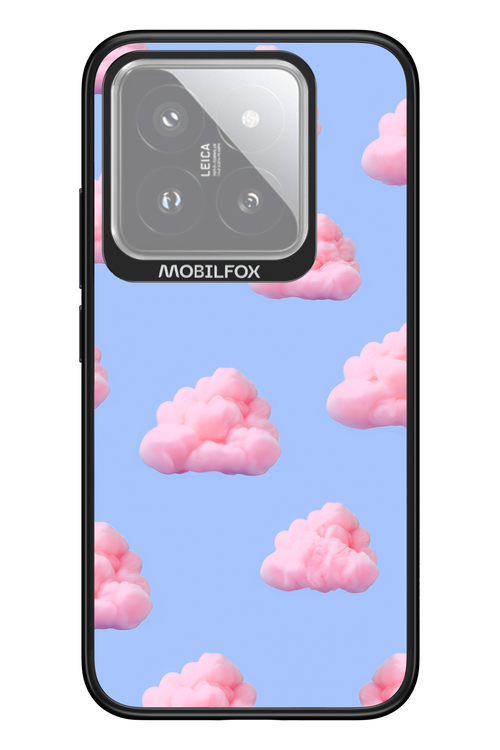 Cloudy - Xiaomi 14