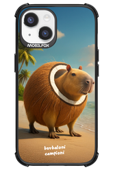 Burbaloni campioni - Apple iPhone 14