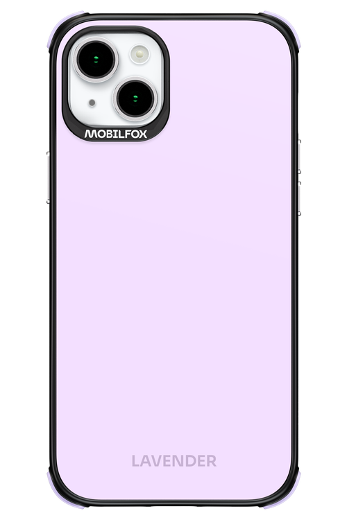 LAVENDER - FS2 - Apple iPhone 15 Plus