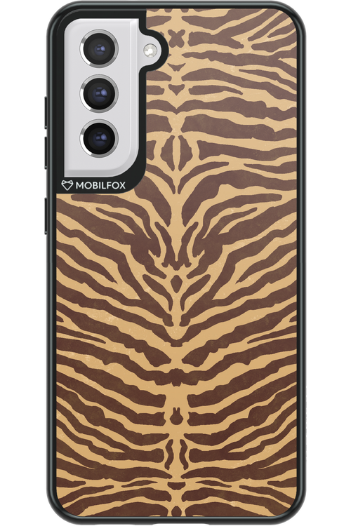 Urban Zebra - Samsung Galaxy S21 FE