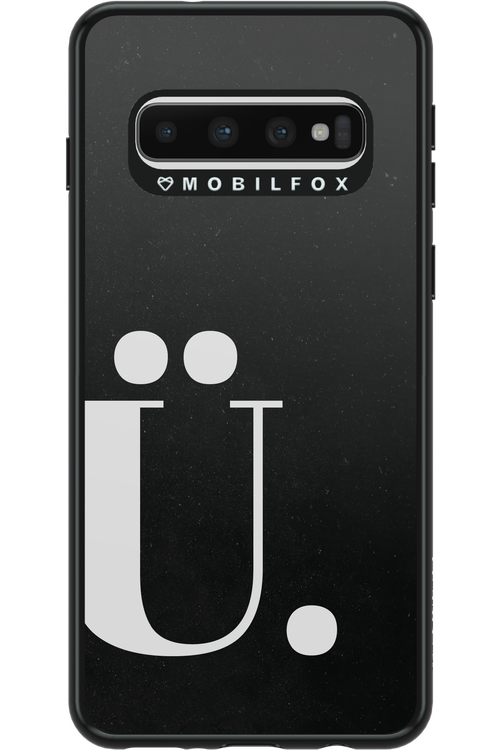 U II (Off Space) - Samsung Galaxy S10