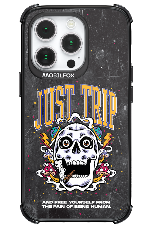 Just Trip - Apple iPhone 14 Pro