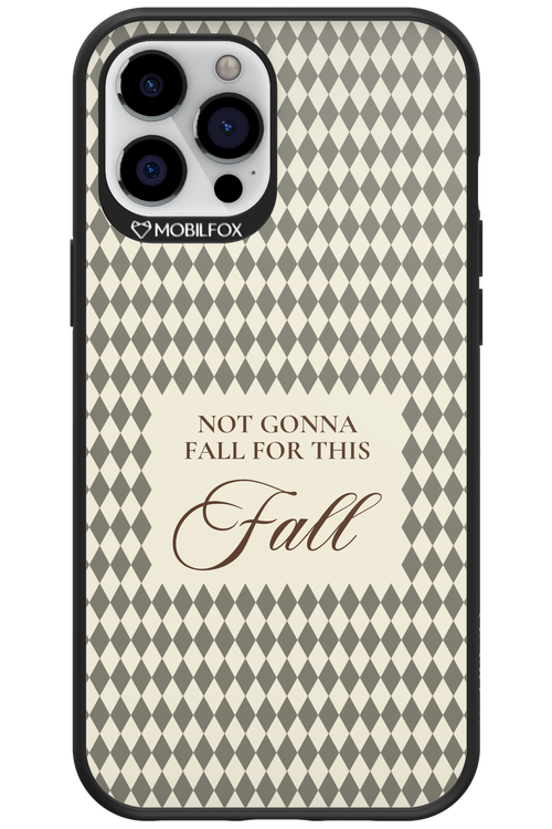 Not Gonna Fall - Apple iPhone 12 Pro Max
