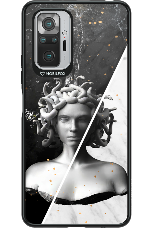 Medusa - Xiaomi Redmi Note 10 Pro