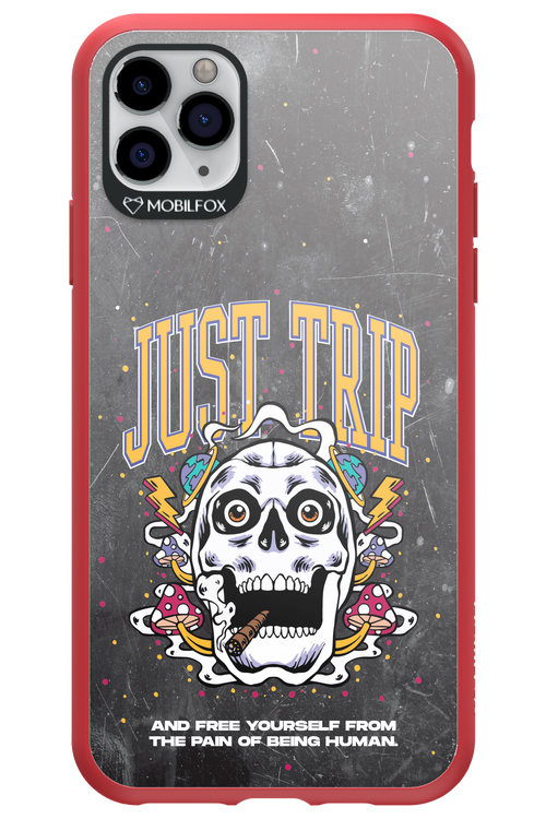 Just Trip - Apple iPhone 11 Pro Max