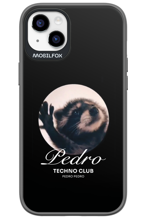 Pedro - Apple iPhone 14 Plus