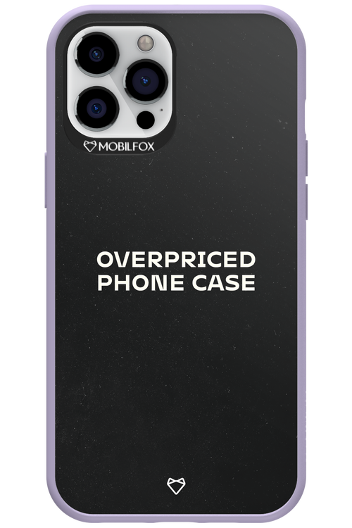 Overprieced - Apple iPhone 12 Pro Max