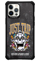 Just Trip - Apple iPhone 12 Pro Max