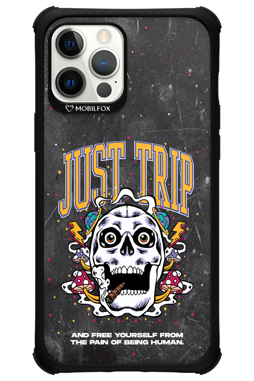 Just Trip - Apple iPhone 12 Pro Max