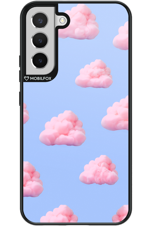 Cloudy - Samsung Galaxy S22+