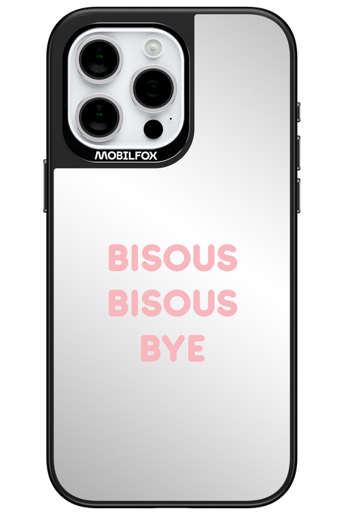 Bisous Mirror - Apple iPhone 15 Pro Max