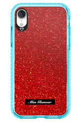 Miss Glamour - Apple iPhone XR