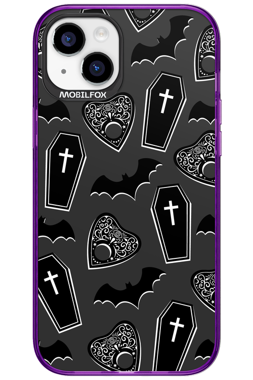 After Death - Apple iPhone 15 Plus