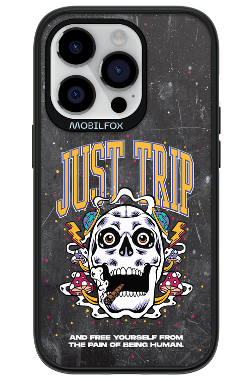 Just Trip - Apple iPhone 14 Pro