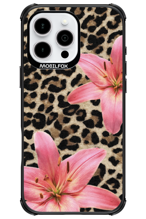 Leobloom - Apple iPhone 16 Pro Max