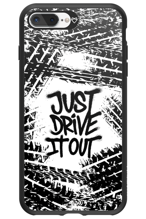 Drive It Out - Apple iPhone 7 Plus