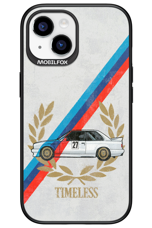 Timeless - Apple iPhone 15