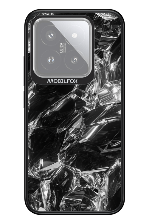 Crystal Noir - Xiaomi 14