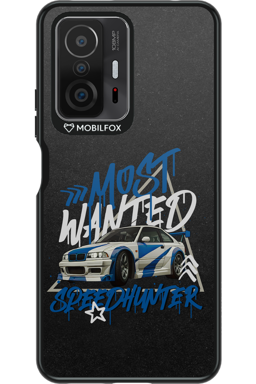 Most wanted - Xiaomi Mi 11T