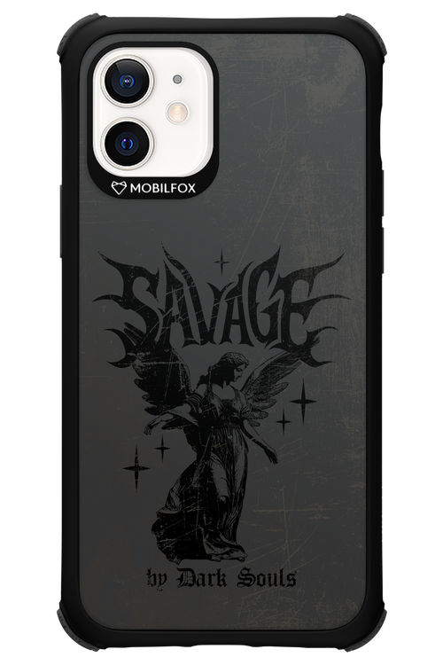 St. Savage - Apple iPhone 12
