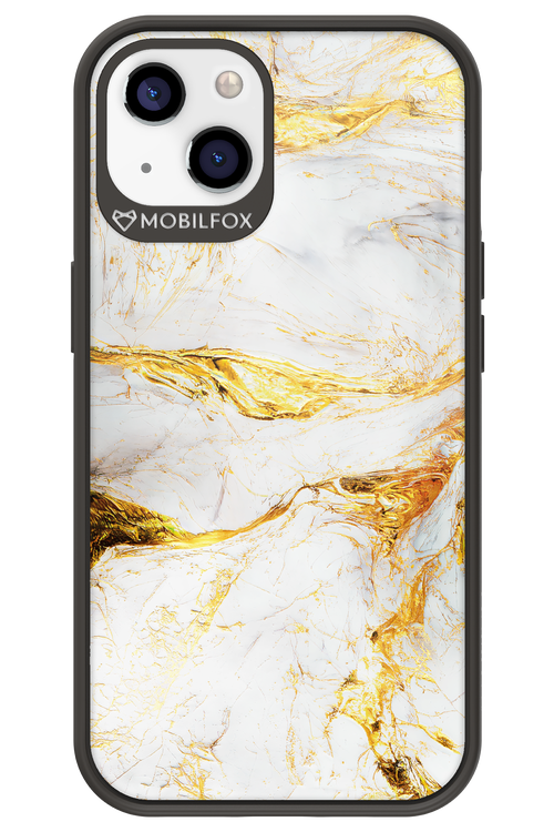 Quartz - Apple iPhone 13
