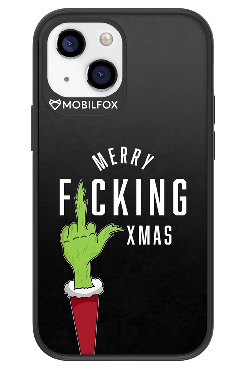 F_cking Xmas - Apple iPhone 13 Mini