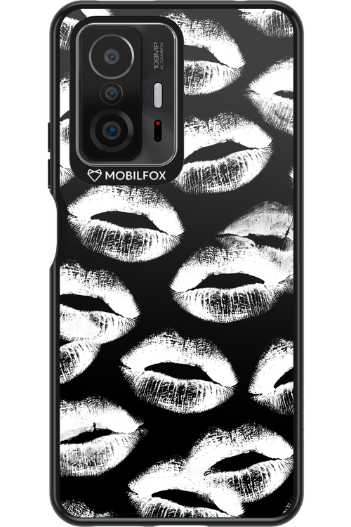 Ghost Kiss Black - Xiaomi Mi 11T Pro