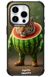 Tigrita lubenita - Apple iPhone 15 Pro