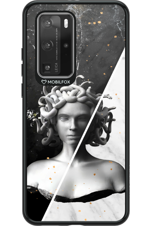 Medusa - Huawei P40 Pro