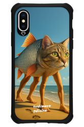 Trulimero Pulicina - Apple iPhone XS