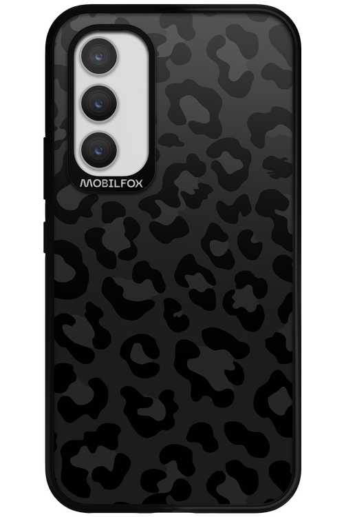 BLACK LEOPARD - Samsung Galaxy A34