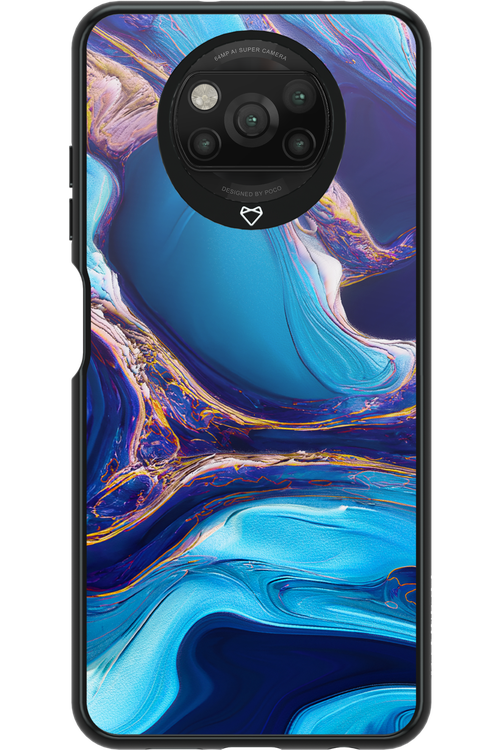 Amethyst - Xiaomi Poco X3 Pro