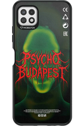 Unknown Nightmare - Samsung Galaxy A22 5G