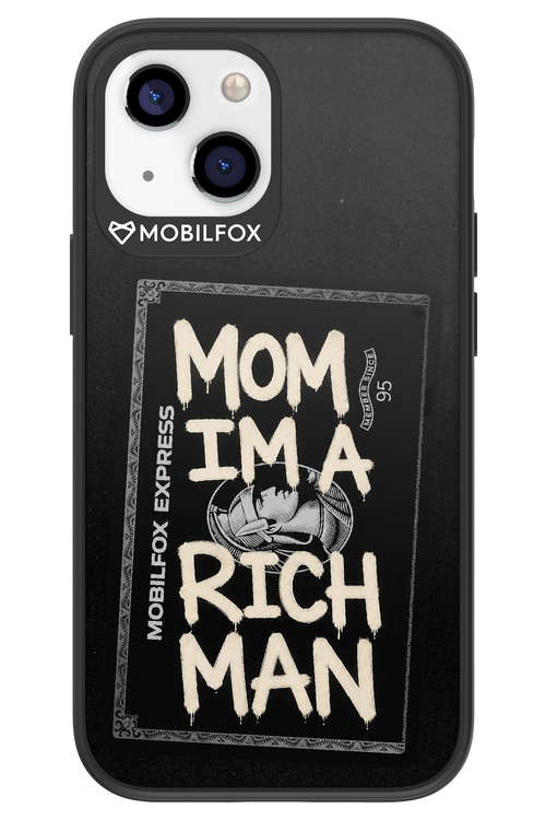 RICH MAN 2.0 - Apple iPhone 13 Mini