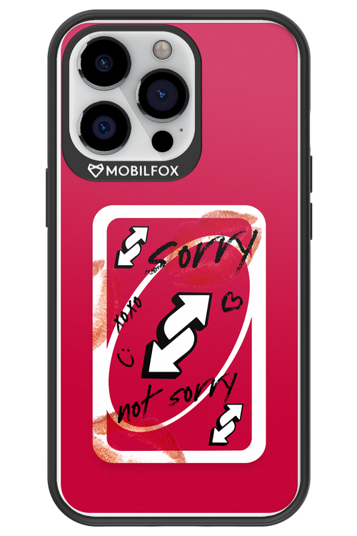 Turn - Apple iPhone 13 Pro