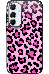 PINK LEOPARD - Samsung Galaxy A55