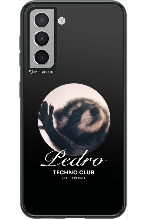 Pedro - Samsung Galaxy S21