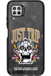 Just Trip - Huawei P40 Lite