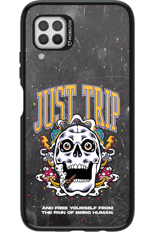 Just Trip - Huawei P40 Lite