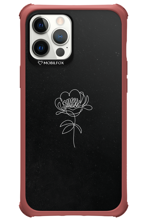 Wild Flower - Apple iPhone 12 Pro Max