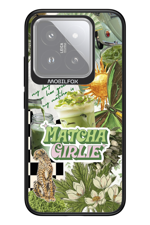 MATCHA - Xiaomi 14