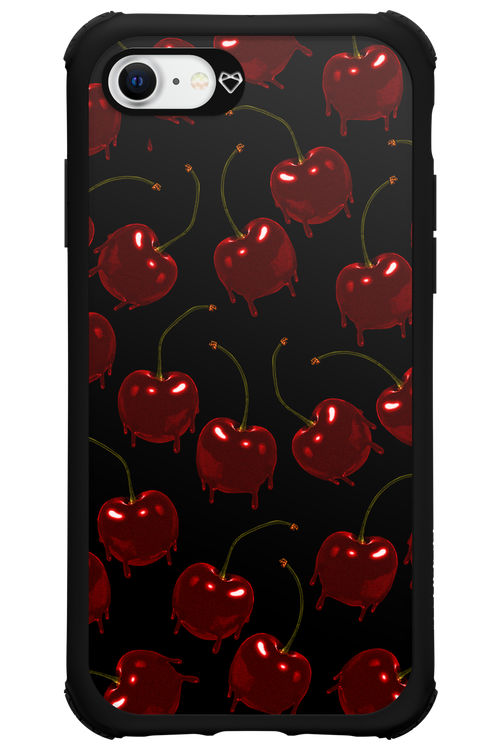 Cherry Blood - Apple iPhone 8