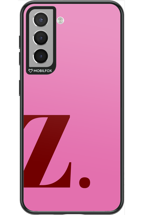 Z (Sorbet) - Samsung Galaxy S21