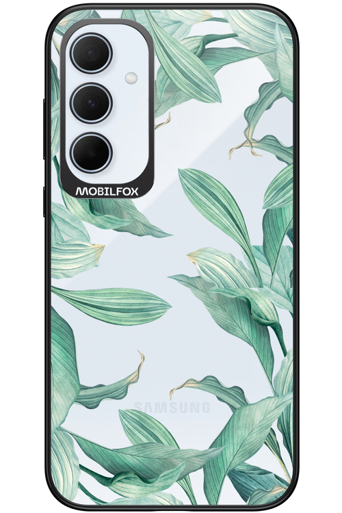 Greenpeace - Samsung Galaxy A35