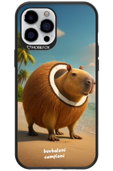 Burbaloni campioni - Apple iPhone 12 Pro Max