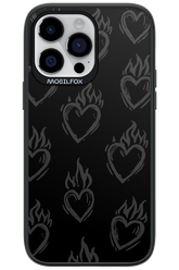 Angry Girlfriend - Apple iPhone 14 Pro Max